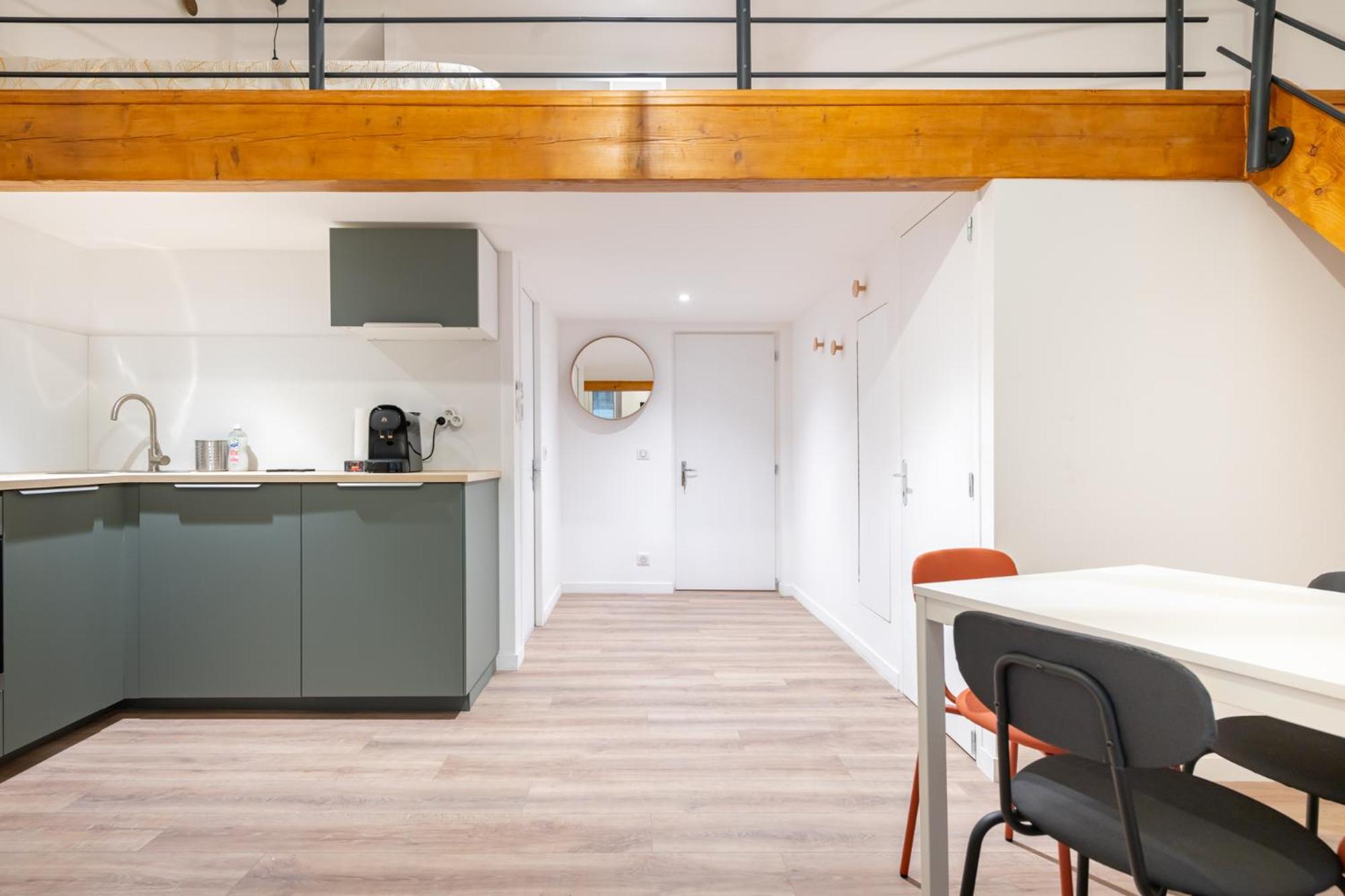 Ferienwohnung Roucas - Sud Passion - Calme - Fibre Marseilles Exterior foto