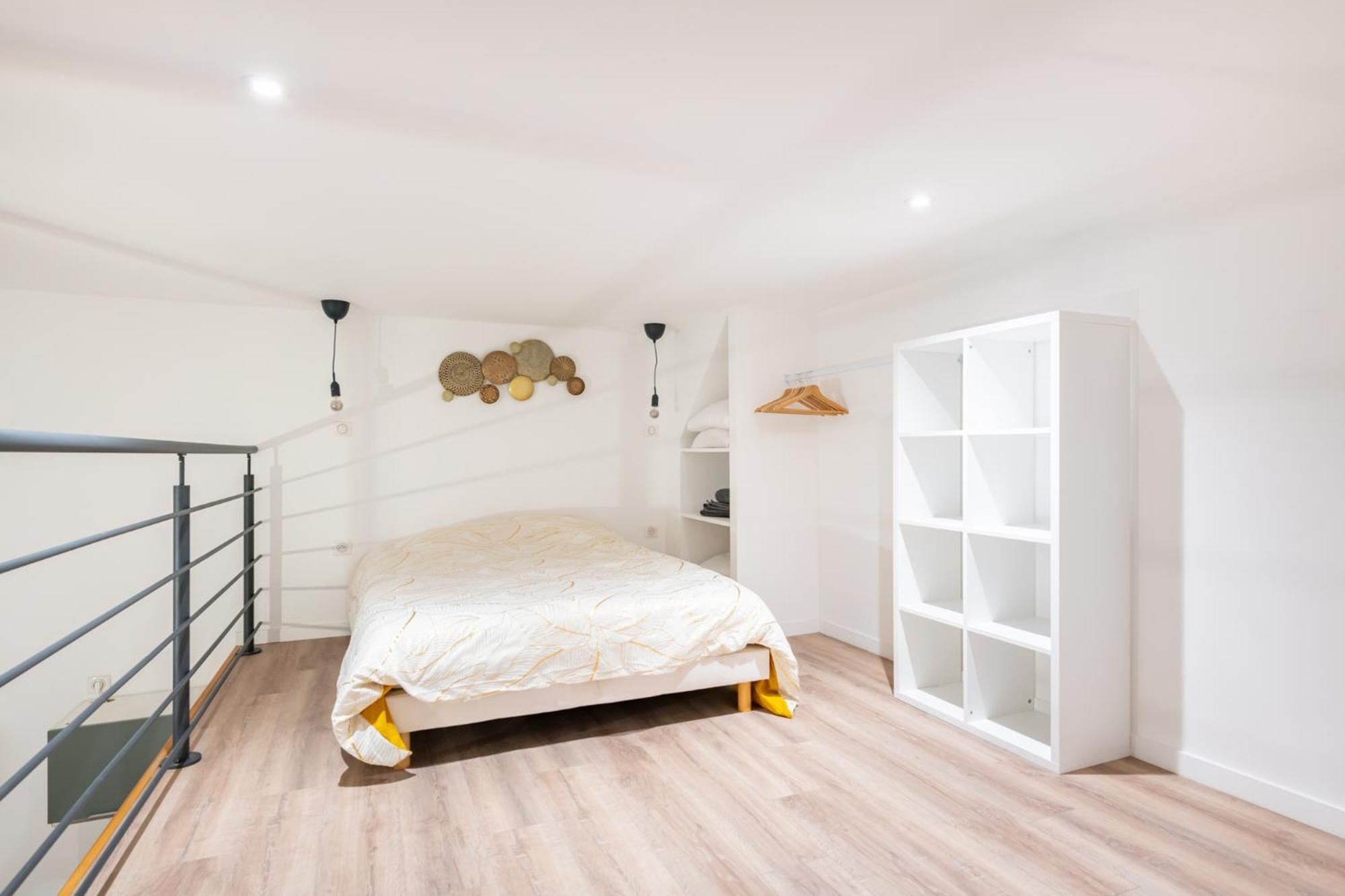 Ferienwohnung Roucas - Sud Passion - Calme - Fibre Marseilles Exterior foto