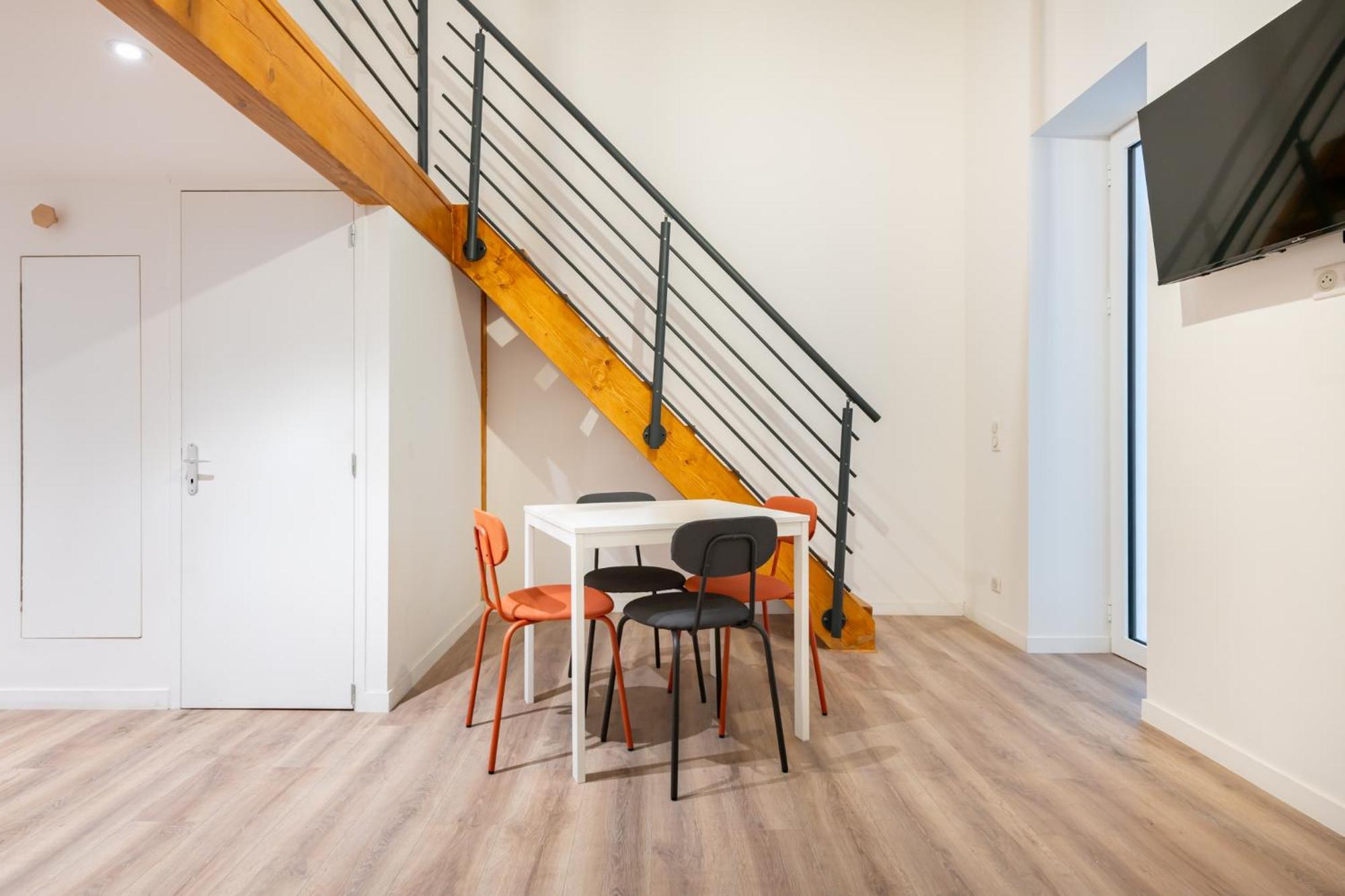 Ferienwohnung Roucas - Sud Passion - Calme - Fibre Marseilles Exterior foto