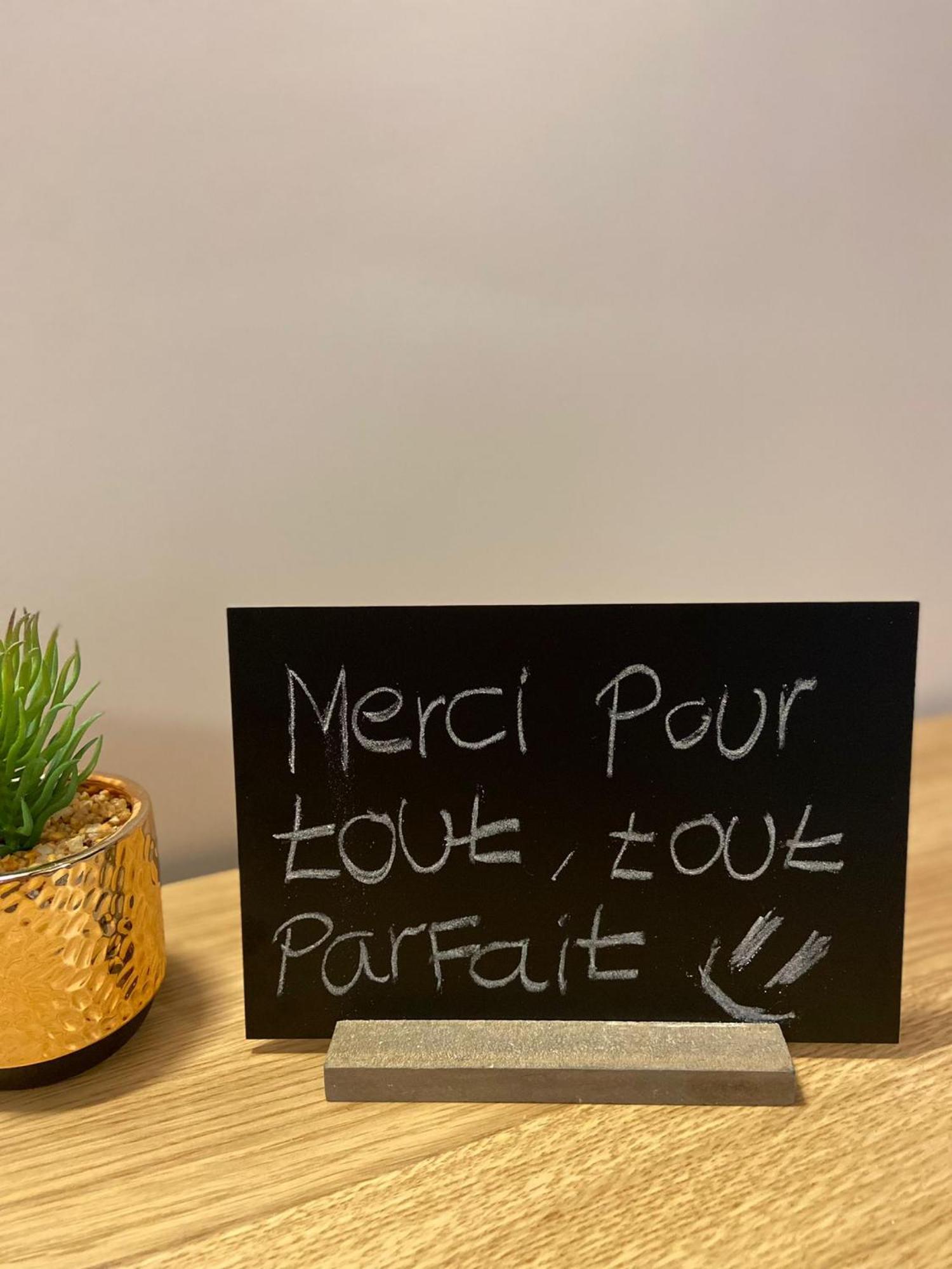 Ferienwohnung Roucas - Sud Passion - Calme - Fibre Marseilles Exterior foto